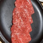 317241904 - やわらかロース肉