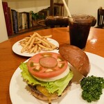 フランクリン・アベニュー - 