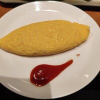 レストラン HUSHHUSH - 