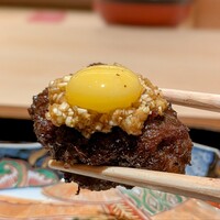 江戸焼肉 - 