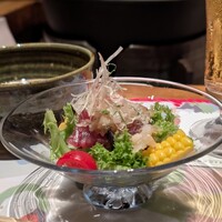 九つ井 本店 - 