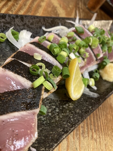 花の季（はなのとき） - くりこま高原（居酒屋）の写真