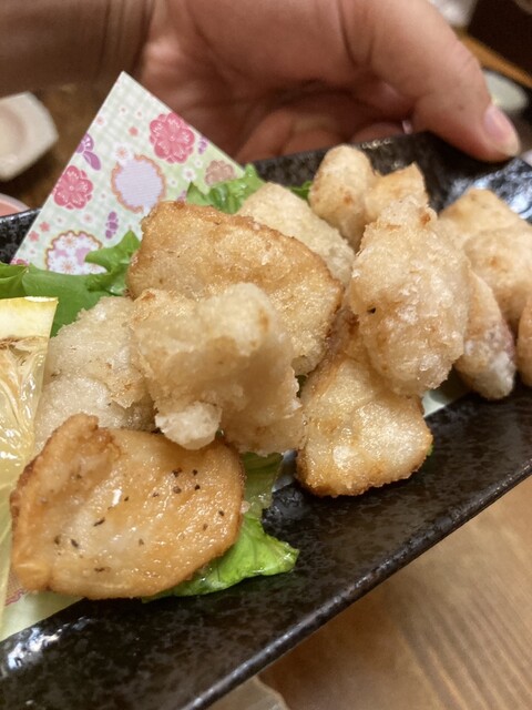 花の季（はなのとき） - くりこま高原（居酒屋）の写真