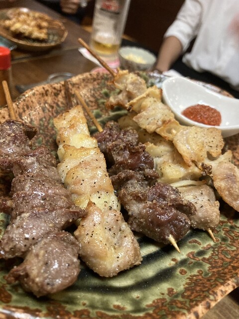 花の季（はなのとき） - くりこま高原（居酒屋）の写真