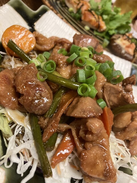 花の季（はなのとき） - くりこま高原（居酒屋）の写真