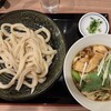 武蔵野うどんと酒　匠太