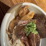 うらぶくろ 浜けん - 