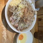 らーめん つの旨 - 