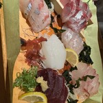 うらぶくろ 浜けん - 