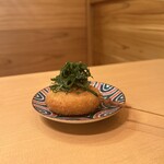 串カツあらた - 