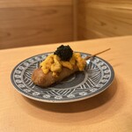 串カツあらた - 