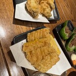 うらぶくろ 浜けん - 