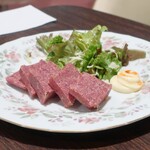 King of Kings - コンビーフ