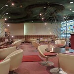 King of Kings - 店内