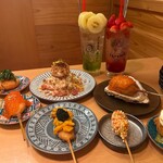 串カツあらた 神田店 - 