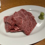 焼肉やっちゃん 新橋店 - 