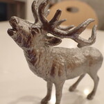 トーコーキッチン - 鹿