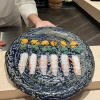 熟成鮨利他 難波 心斎橋 - 