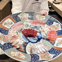 熟成鮨利他 難波 心斎橋 - 