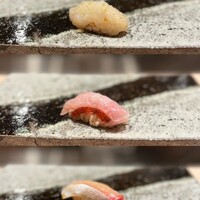 熟成鮨利他 難波 心斎橋 - 