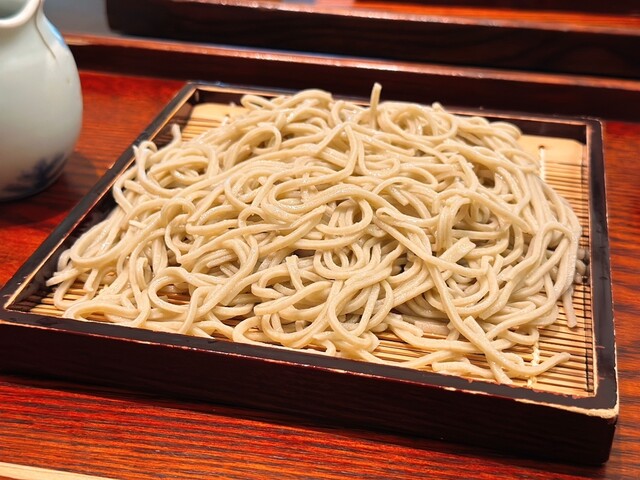 Soba Kiri Gin photo 4