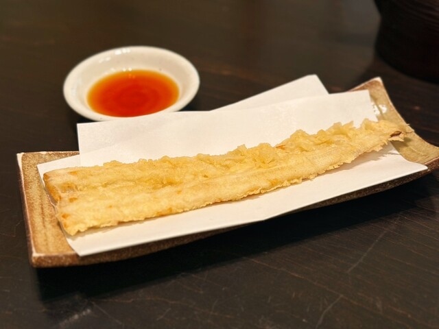 Soba Kiri Gin photo 5