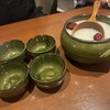 韓国風居酒屋 てっちゃん