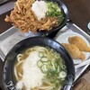 百姓うどん
