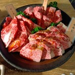 焼肉ジャーニー - 