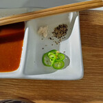 焼肉ジャーニー - 