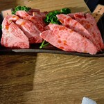 焼肉ジャーニー - 