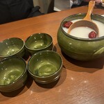 韓国風居酒屋 てっちゃん - 