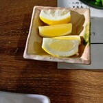 焼肉ジャーニー - 