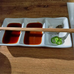 焼肉ジャーニー - 