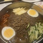 韓国風居酒屋 てっちゃん - 