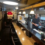 韓国風居酒屋 てっちゃん - 