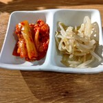 焼肉ジャーニー - 