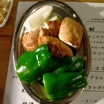 焼肉ジャーニー - 