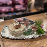 北新地はらみ 新大宮店 - 