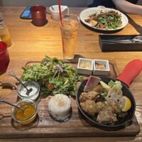 やさいの王様 銀座店 - 