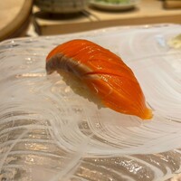 鮨 起承転結 - 