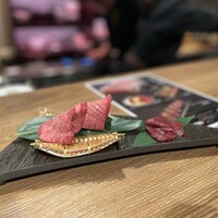 北新地はらみ 新大宮店 - 