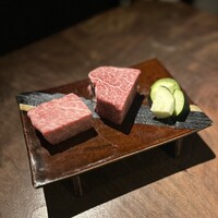 隠れ家鉄板おぶ - 