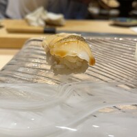 鮨 起承転結 - 