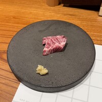 焼肉割烹 天の - 