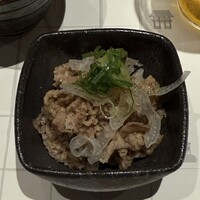 焼肉割烹 天の - 