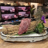 北新地はらみ 新大宮店 - 