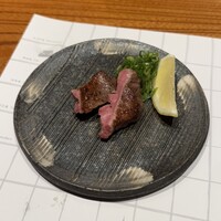 焼肉割烹 天の - 