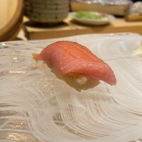 鮨 起承転結 - 