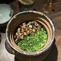 隠れ家鉄板おぶ - 